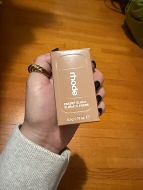 RHODE Pocket Blush - Juice Box